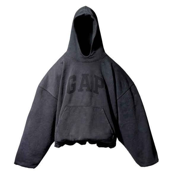 Yeezy | Other | Yeezy Gap Engineered By Balenciaga Padded